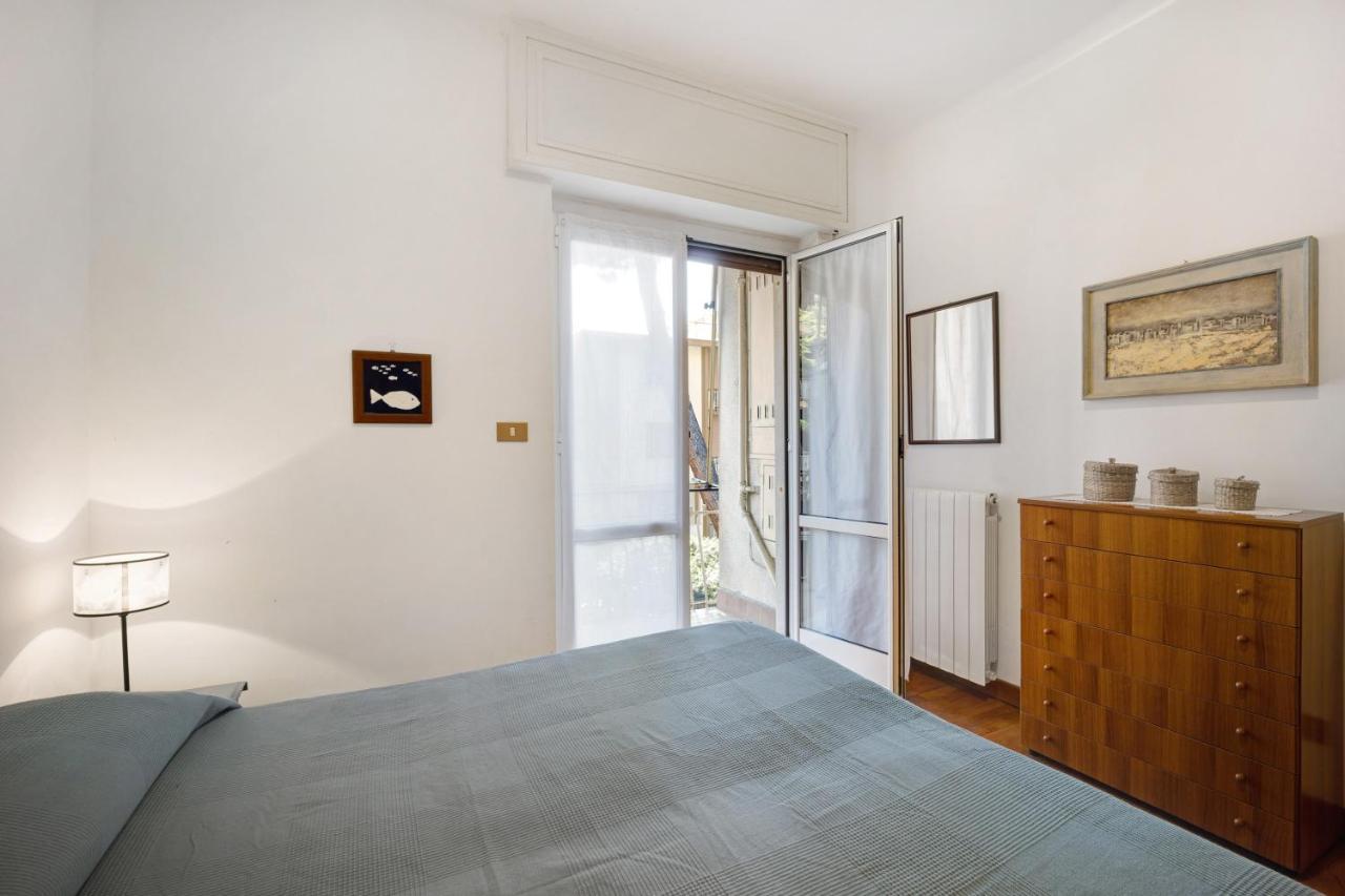 Casa Serena 12 Bordighera Dış mekan fotoğraf